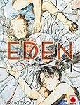 Análisis y comparativa: Los mejores productos freakys japoneses inspirados en Eden Manga