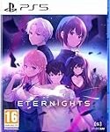 Análisis y comparativa: Eternights PS5, la joya freaky japonesa que debes tener