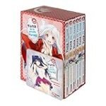 Análisis y comparativa de los mejores productos freakys japoneses inspirados en Yuna de la posada Yuragi