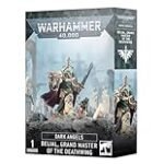 **Análisis y comparativa de los mejores productos freakys japoneses inspirados en Dark Angel Warhammer 40000**