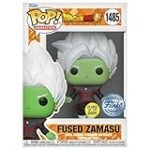 Análisis de los mejores productos freakys japoneses inspirados en Zamasu de Dragon Ball
