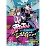 Análisis y comparativa: Los mejores productos freakys japoneses inspirados en Crazy Diamond de JoJo