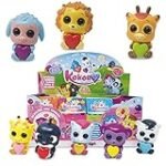 Análisis y comparativa de los productos freakys más originales en Kokoro Japan Expo