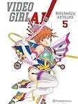 Análisis y comparativa: Video Girl Ai, la joya freaky japonesa que debes conocer