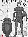 Análisis y comparativa de los productos freakys japoneses inspirados en el manga Biomega: ¡Descubre lo más peculiar del mundo otaku!