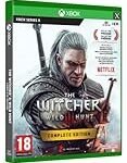 Análisis de la mejor build para The Witcher 3: ¡Descubre el lado freaky japonés en esta comparativa!