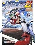 Análisis y Comparativa: Los 5 mejores productos freakys inspirados en Eyeshield 21 manga