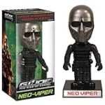 Análisis y comparativa: Los mejores productos freakys japoneses inspirados en Viper de Marvel Comics