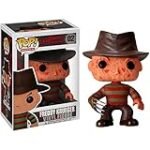 Funko de Freddy Krueger: Análisis y comparativa de la figura más freaky japonés