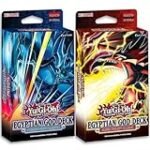 Análisis y comparativa: Obelisk the Tormentor, la carta más freaky del mundo japonés