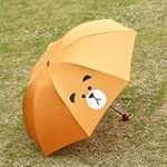Análisis y comparativa: Descubre el mejor paraguas Totoro, el accesorio freaky japonés que necesitas