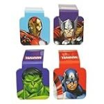 Análisis: ¿Qué productos freakys japoneses de Marvel Comics están en stock? Análisis: ¿Qué productos freakys japoneses de Marvel Comics están en stock?