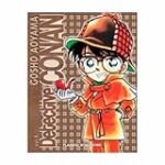 Análisis de los mejores productos freakys japoneses inspirados en Detective Conan en formato cómic