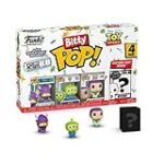 Análisis y comparativa: Bitty Pop Toy Story, los productos freakys japoneses más divertidos del mercado