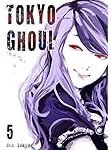 Análisis y comparativa de los tomos de Tokyo Ghoul: ¡Descubre la oscura belleza de esta serie japonesa!