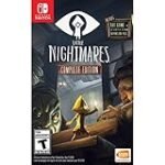 Análisis de los juegos de miedo más freakys para Nintendo Switch: ¡Prepárate para temblar!
