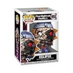 Análisis y comparativa: Funko Eclipse FNAF, la combinación perfecta de lo freaky japonés