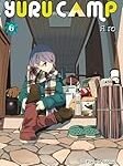 Análisis y comparativa de los mejores productos freakys japoneses inspirados en Yuru Camp manga
