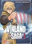 Análisis y comparativa de los mejores productos freakys japoneses inspirados en Vinland Saga 01