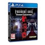 Análisis: Los 5 productos freakys japoneses inspirados en Chris Redfield de Resident Evil 1