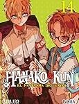 Análisis del Tomo 20 de Hanako-kun: ¡Descubre los productos freakys japoneses más inolvidables!