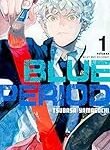 Análisis del impacto del manga Blue Period en la cultura freak japonesa