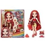 Análisis de los mejores muñecos con pelo rojo: ¡Descubre los productos freakys japoneses más originales!