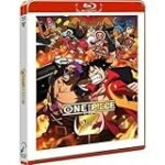 Análisis y Comparativa: Orden de las Películas de One Piece para los Fanáticos Freakys Japoneses