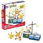 Análisis de las Impresionantes Evoluciones de Pikachu: Los Mejores Productos Freakys Japoneses