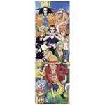 Análisis y comparativa: Los mejores productos freakys japoneses de la tripulación Mugiwara de One Piece Análisis y comparativa: Los mejores productos freakys japoneses de la tripulación Mugiwara de One Piece