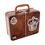 Maletín Harry Potter: Análisis de los Mejores Productos Freakys Japoneses Inspirados en la Saga Mágica Maletín Harry Potter: Análisis de los Mejores Productos Freakys Japoneses Inspirados en la Saga Mágica