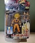 Análisis y comparativa: Los mejores productos freakys japoneses inspirados en DBZ - Goku SS3