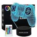 Análisis de las Mejores Lámparas de Techo Gamer: Ilumina tu Espacio con Estilo Freaky Japonés