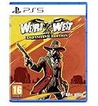 Análisis y Comparativa: Los Mejores Productos Freakys Japoneses para Crear un Weird West en Nintendo Switch