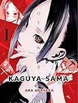 Análisis y comparativa: Los mejores productos freakys japoneses inspirados en Kaguya Love is War