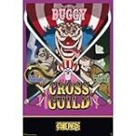 Análisis y comparativa de los mejores productos freakys japoneses inspirados en Cross Guild One Piece
