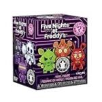 Análisis: Las mejores cajas sorpresa de Five Nights at Freddy's (FNAF) - ¡Descubre lo más freaky del Japón! Análisis: Las mejores cajas sorpresa de Five Nights at Freddy's (FNAF) - ¡Descubre lo más freaky del Japón!