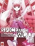 Análisis y comparativa: los productos más freakys inspirados en el manga Spice and Wolf