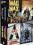El legado de Matrix en los productos freakys japoneses: Análisis y comparativa de los mejores