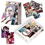 **Análisis de los 5 mejores animes de cartas freakys japoneses que debes conocer en 2021**