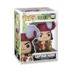 Análisis y comparativa: Funko Capitán Garfio, el producto freaky japonés que no puedes perderte