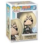 Análisis y comparativa: Los mejores productos freakys japoneses inspirados en Tsunade de Naruto Shippuden