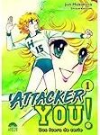 Análisis: Los 5 mejores productos freakys japoneses inspirados en Attacker You