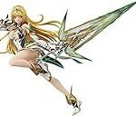 Análisis y comparativa: Mythra de Xenoblade, la figura freaky japonesa que debes tener