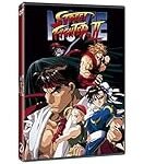 Street Fighter 2: La película que inspiró la locura de los productos freakys japoneses