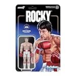Comparativa de las estatuas más freakys de Rocky Balboa: ¡Descubre las joyas japonesas más originales!