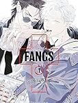 Análisis de los mejores fangs manga: ¡Descubre los productos freakys japoneses más asombrosos!