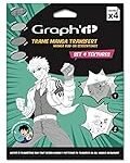¡Descubre el Gannibal listado manga y adéntrate en lo más freaky del mundo japonés!
