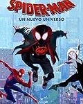 Análisis de los productos freakys japoneses inspirados en el dibujo de Spiderman Miles Morales