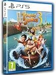 Los 5 juegos de plataformas más freakys para PS5: Análisis y comparativa